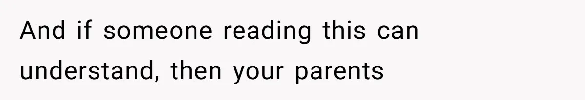 Horse Breeder Sends Little Sister Vet Bill After She Tried To Breed Stallion Without Permission And if someone reading this can understand, then your parents