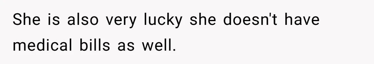 Horse Breeder Sends Little Sister Vet Bill After She Tried To Breed Stallion Without Permission She is also very lucky she doesn't have medical bills as well.