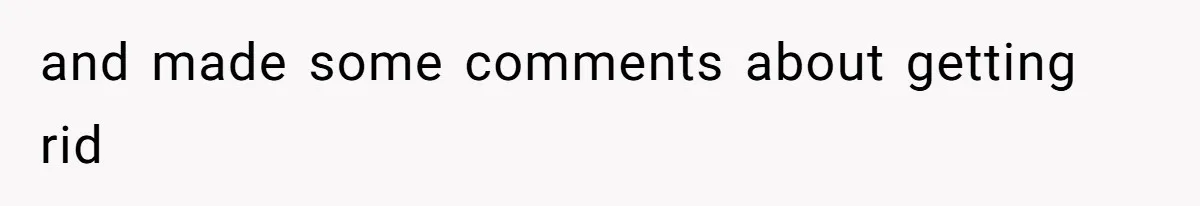 Man Cuts Off Family After Brother And SIL Demand Free Childcare Then Insist He Pay For Daycare When He Refuses and made some comments about getting rid