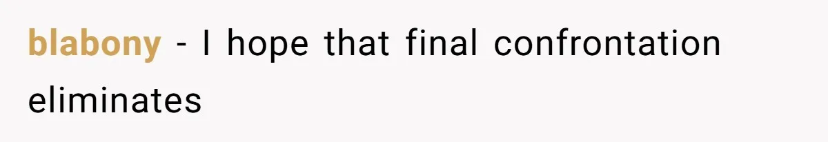 Man Cuts Off Family After Brother And SIL Demand Free Childcare Then Insist He Pay For Daycare When He Refuses blabony − I hope that final confrontation eliminates
