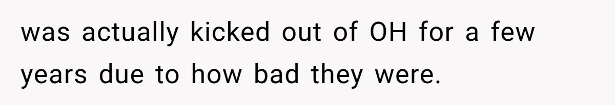 Developer Harassed My Tenants And Tried To Force An HOA, Then Got Sued And Paid Millions In Fines was actually kicked out of OH for a few years due to how bad they were.
