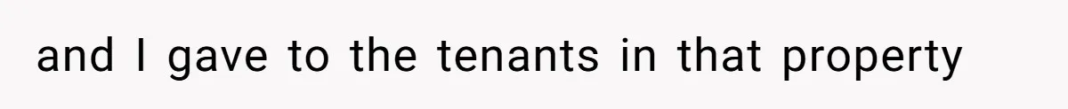 Developer Harassed My Tenants And Tried To Force An HOA, Then Got Sued And Paid Millions In Fines and I gave to the tenants in that property