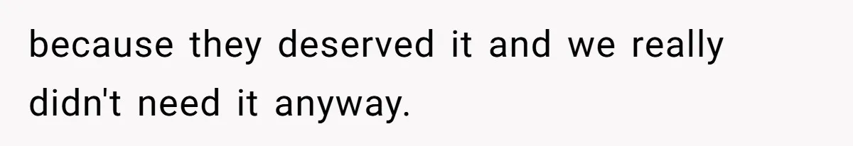 Developer Harassed My Tenants And Tried To Force An HOA, Then Got Sued And Paid Millions In Fines because they deserved it and we really didn't need it anyway.