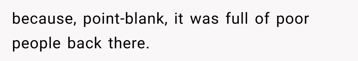 Developer Harassed My Tenants And Tried To Force An HOA, Then Got Sued And Paid Millions In Fines because, point-blank, it was full of poor people back there.