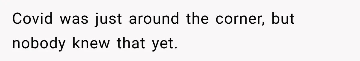 Developer Harassed My Tenants And Tried To Force An HOA, Then Got Sued And Paid Millions In Fines Covid was just around the corner, but nobody knew that yet.