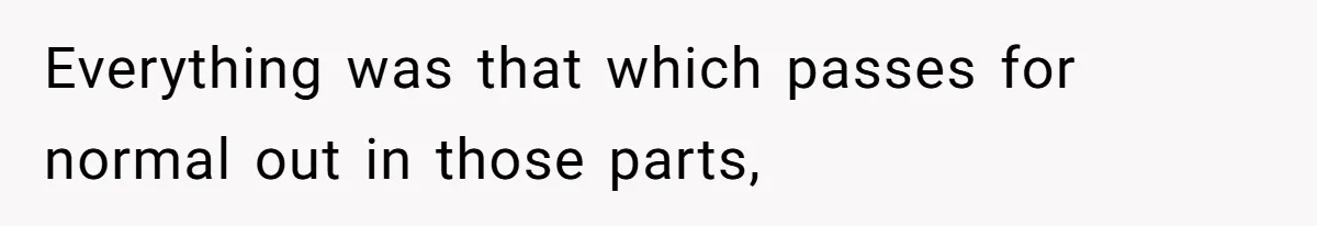 Developer Harassed My Tenants And Tried To Force An HOA, Then Got Sued And Paid Millions In Fines Everything was that which passes for normal out in those parts,