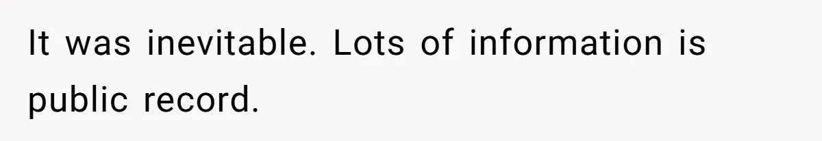 Developer Harassed My Tenants And Tried To Force An HOA, Then Got Sued And Paid Millions In Fines It was inevitable. Lots of information is public record.