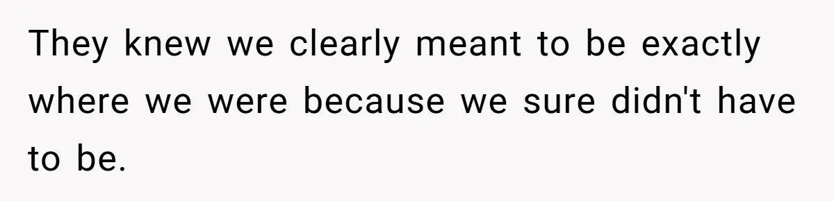 Developer Harassed My Tenants And Tried To Force An HOA, Then Got Sued And Paid Millions In Fines They knew we clearly meant to be exactly where we were because we sure didn't have to be.