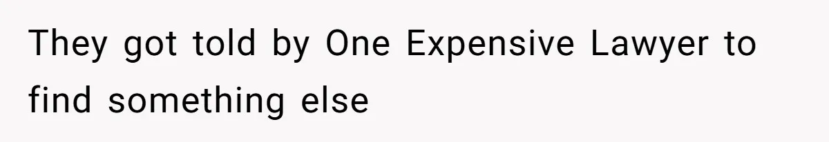 Developer Harassed My Tenants And Tried To Force An HOA, Then Got Sued And Paid Millions In Fines They got told by One Expensive Lawyer to find something else
