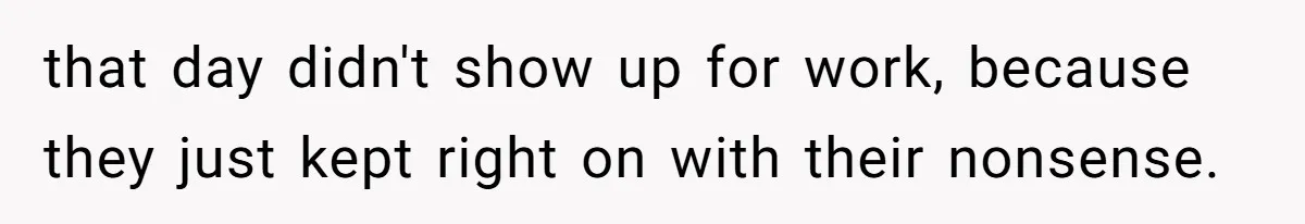 Developer Harassed My Tenants And Tried To Force An HOA, Then Got Sued And Paid Millions In Fines that day didn't show up for work, because they just kept right on with their nonsense.