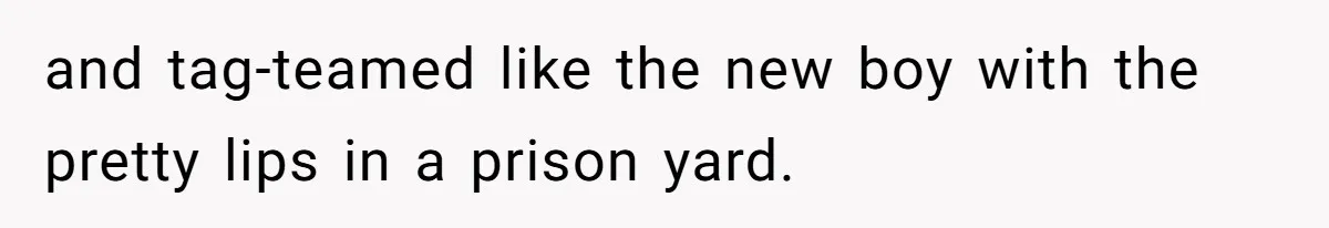 Developer Harassed My Tenants And Tried To Force An HOA, Then Got Sued And Paid Millions In Fines and tag-teamed like the new boy with the pretty lips in a prison yard.