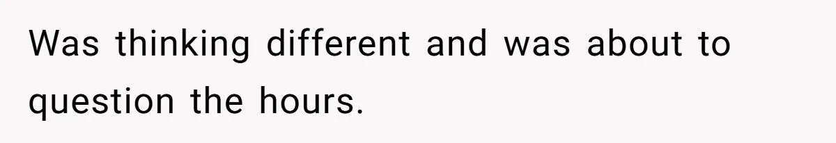 Doctor Files Noise Complaint Against New Mom Neighbor After Losing Sleep And Nearly Risking Her Career Was thinking different and was about to question the hours.