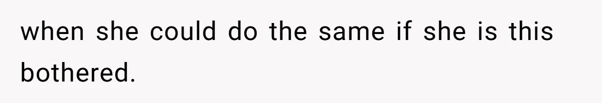 Doctor Files Noise Complaint Against New Mom Neighbor After Losing Sleep And Nearly Risking Her Career when she could do the same if she is this bothered.