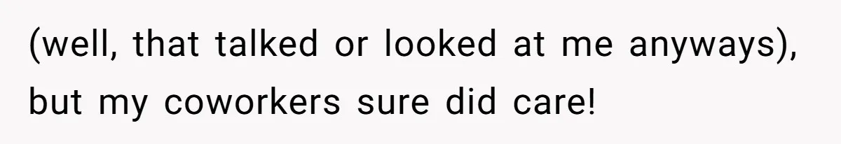 Retail Manager Demands “Mostly Natural” Hair, Gets Furious When Employee Follows The Rule Exactly And Still Keeps Color (well, that talked or looked at me anyways), but my coworkers sure did care!