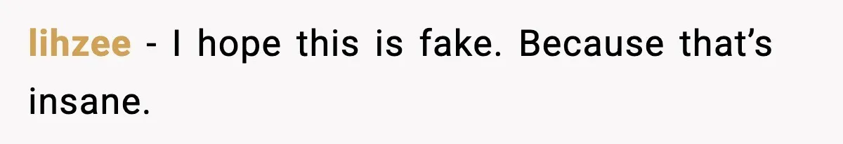 Woman Cuts Daughter’s Hair, Fiancé Says She Disrespected His Role lihzee - I hope this is fake. Because that’s insane.