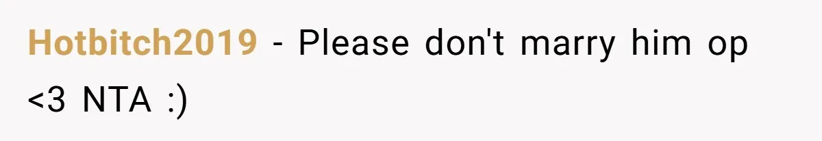 Bride Loses It After Fiancé Takes Control Of Wedding Guest List And Disinvites Her Stepsisters Hotbitch2019 − Please don't marry him op <3 NTA :)