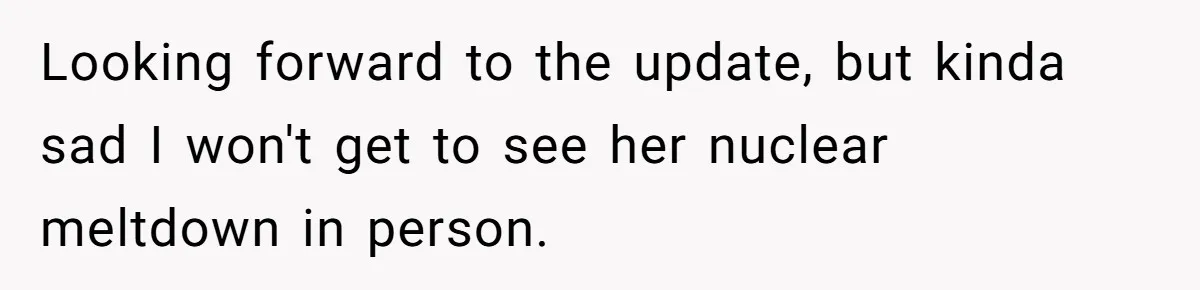 Nanny Told Not To Parent Kids Follows Orders Exactly And Leaves House In Total Chaos Looking forward to the update, but kinda sad I won't get to see her nuclear meltdown in person.