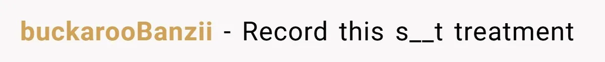 Nanny Told Not To Parent Kids Follows Orders Exactly And Leaves House In Total Chaos buckarooBanzii − Record this s__t treatment