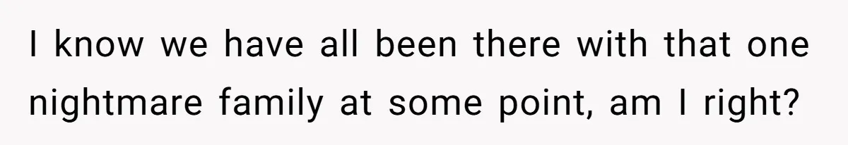 Nanny Told Not To Parent Kids Follows Orders Exactly And Leaves House In Total Chaos I know we have all been there with that one nightmare family at some point, am I right?