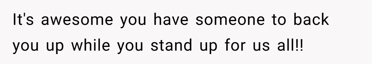 Nanny Told Not To Parent Kids Follows Orders Exactly And Leaves House In Total Chaos It's awesome you have someone to back you up while you stand up for us all!!