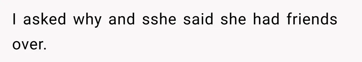 Dad Cancels Dinner After His Girlfriend Doesn't Feed His Daughter Lunch I asked why and sshe said she had friends over.