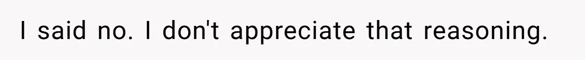 Dad Refuses To Let Daughter Join Cheerleading, Wife Calls Him A Pervert For His Concerns I said no. I don't appreciate that reasoning.