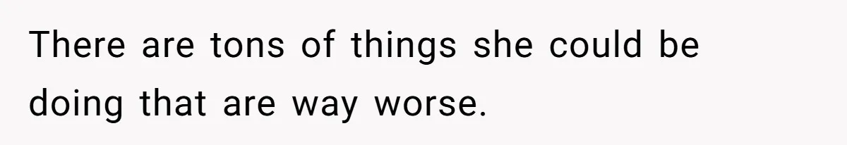 Dad Refuses To Let Daughter Join Cheerleading, Wife Calls Him A Pervert For His Concerns There are tons of things she could be doing that are way worse.