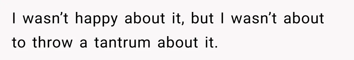 Woman Refuses To Help Pay For Fiancé’s Best Friend’s Medical Bills, Calls Him A “Loser” I wasn’t happy about it, but I wasn’t about to throw a tantrum about it.