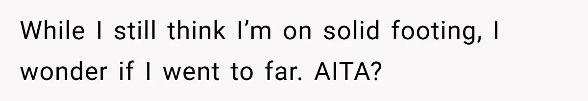 Woman Refuses To Help Pay For Fiancé’s Best Friend’s Medical Bills, Calls Him A “Loser” While I still think I’m on solid footing, I wonder if I went to far. AITA?