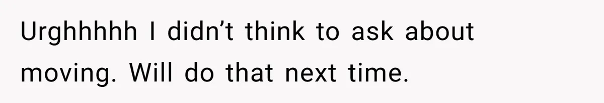 Woman Ignores Autistic Guy On 11-Hour Flight, He Gets Angry And She Moves Seats Urghhhhh I didn’t think to ask about moving. Will do that next time.
