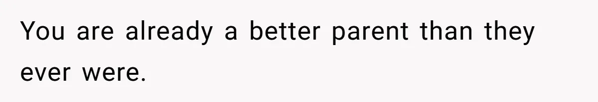 Teen Mom Escapes With Her Child After Parents Forced Her To Give Birth At 13 You are already a better parent than they ever were.