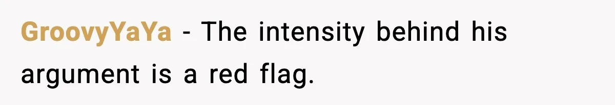 Teen Says He’s Gay, Friend Insists He Should “Try” Dating a Girl GroovyYaYa - The intensity behind his argument is a red flag.