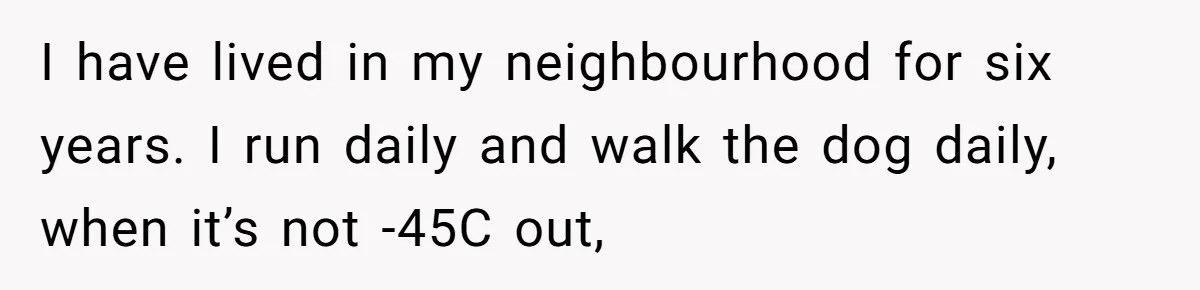 From Sidewalk Junk to Yard Gold: How One Neighbor Finally Won the Long-Running Toy War I have lived in my neighbourhood for six years. I run daily and walk the dog daily, when it’s not -45C out,