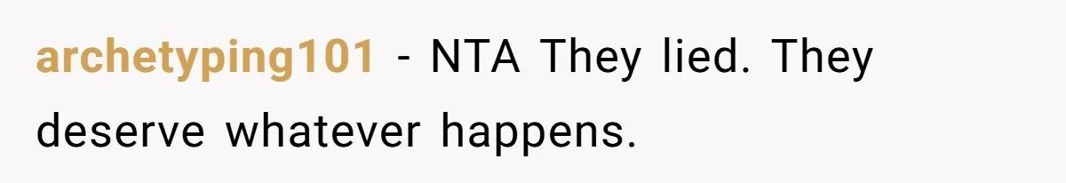 Startup Star Caught Pretending to Be an Ivy League Dropout After Friends See Him Graduate archetyping101 - NTA They lied. They deserve whatever happens.