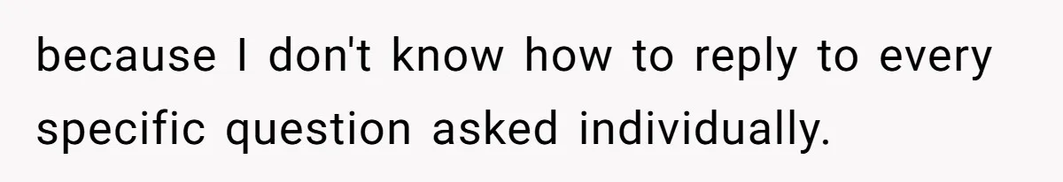 Teen Refuses To Split Her Dead Sister’s College Fund With Stepmom’s Daughter, And Her Dad Loses It because I don't know how to reply to every specific question asked individually.