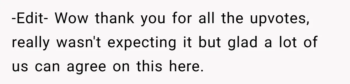 Teen Refuses To Split Her Dead Sister’s College Fund With Stepmom’s Daughter, And Her Dad Loses It -Edit- Wow thank you for all the upvotes, really wasn't expecting it but glad a lot of us can agree on this here.