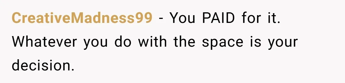 Fiancé Cheats, Then Keeps Wedding Reception Venue After Breakup For A Party And Says He Doesn’t Care CreativeMadness99 − You PAID for it. Whatever you do with the space is your decision.