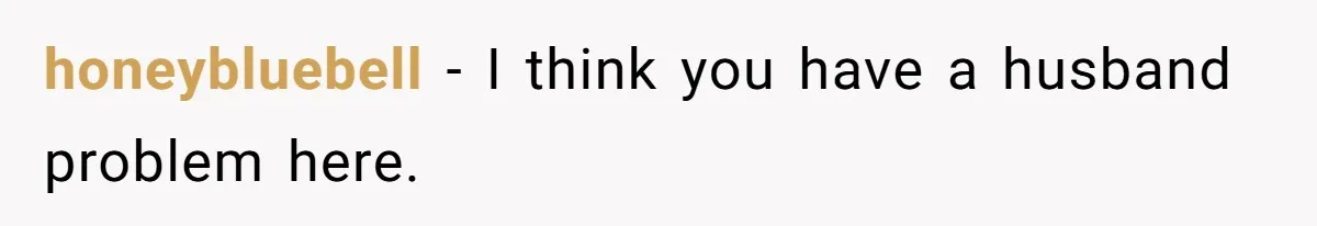 16-Year-Old Buys Her Own Tablet But Is Called a Bully for Setting House Rules honeybluebell − I think you have a husband problem here.