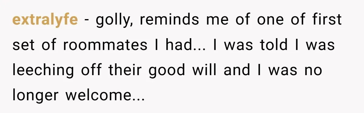 Brother Teaches Teen Sister a Lesson About Gratitude by Cutting Off Her Data extralyfe − golly, reminds me of one of first set of roommates I had... I was told I was leeching off their good will and I was no longer welcome...