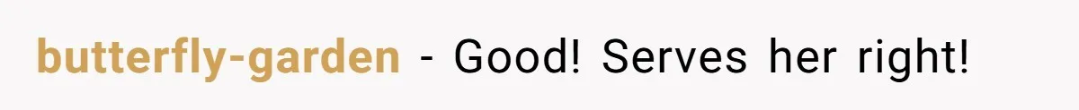 Brother Teaches Teen Sister a Lesson About Gratitude by Cutting Off Her Data butterfly-garden − Good! Serves her right!