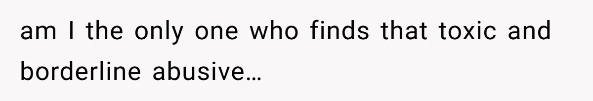 Man Refuses To Sleep On The Couch After Girlfriend Gets Angry Over A Night Out am I the only one who finds that toxic and borderline abusive…