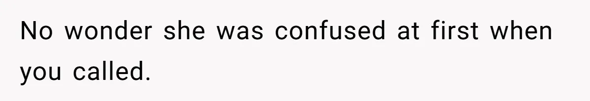 Woman Calls Emergency Contact After Friend Disappears, Now She’s The Villain No wonder she was confused at first when you called.