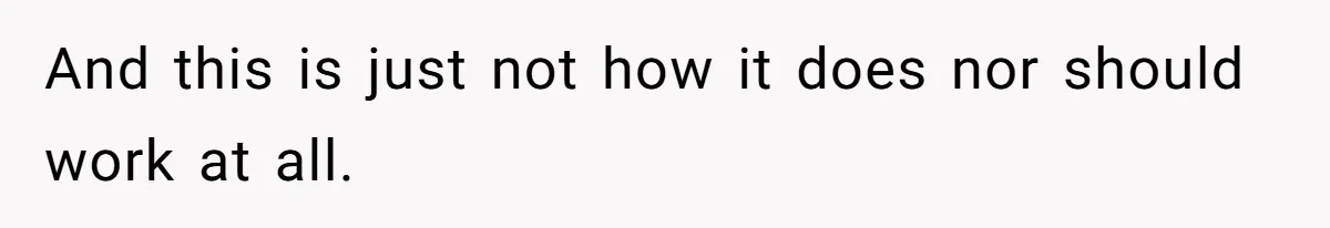 SIL Interviews Birth Mother And Expects A Tragic Adoption Story, Got Brutal Honesty Instead And this is just not how it does nor should work at all.