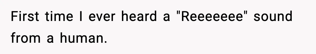 Tyrannical Middle School Vice Principal Finds Out No One Likes Her After Charity “Arrest” Leaves Her Stuck All Day First time I ever heard a "Reeeeeee" sound from a human.