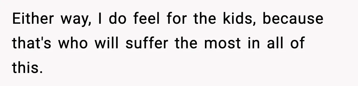 New Principal Demands Teacher Quit Second Job, Loses Him And Triggers A Staff Exodus Instead Either way, I do feel for the kids, because that's who will suffer the most in all of this.