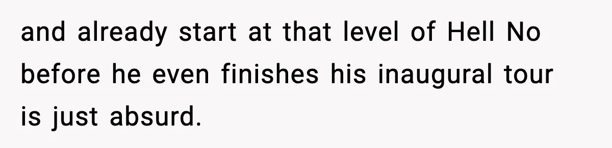 New Principal Demands Teacher Quit Second Job, Loses Him And Triggers A Staff Exodus Instead and already start at that level of Hell No before he even finishes his inaugural tour is just absurd.