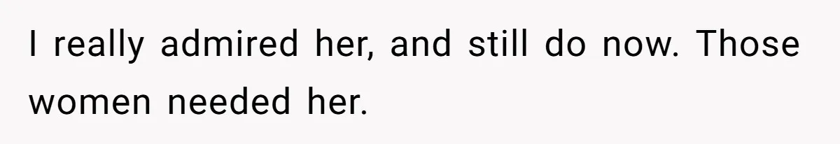 Young Receptionist Endures Public Humiliation, But Turns The Tables With Clever Compliance I really admired her, and still do now. Those women needed her.