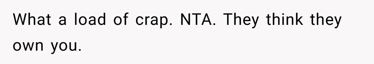 Dad Cuts Tuition Over Major Change, Still Expects 24/7 Access To Her Location What a load of crap. NTA. They think they own you.