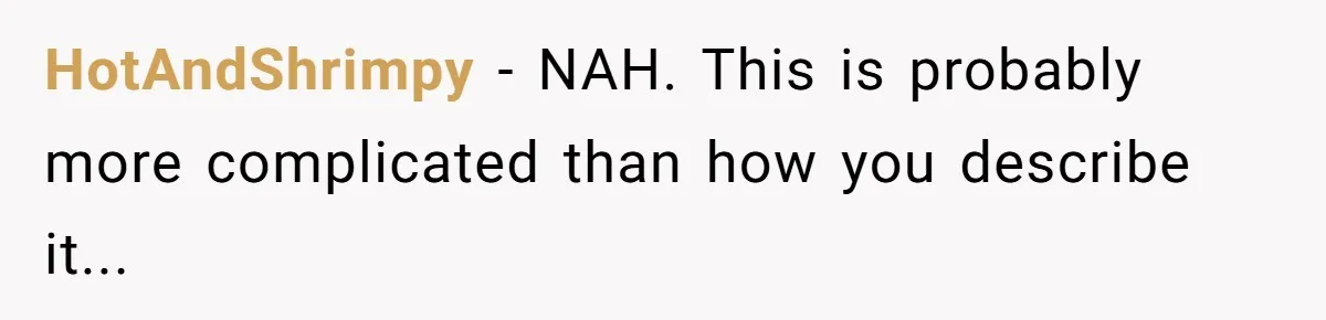 HotAndShrimpy − NAH. This is probably more complicated than how you describe it...