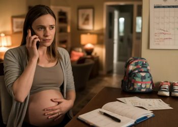 She Refused to Take Her Daughter So Her Ex Could Go on Vacation, Now He Says She Cost Him $1,000